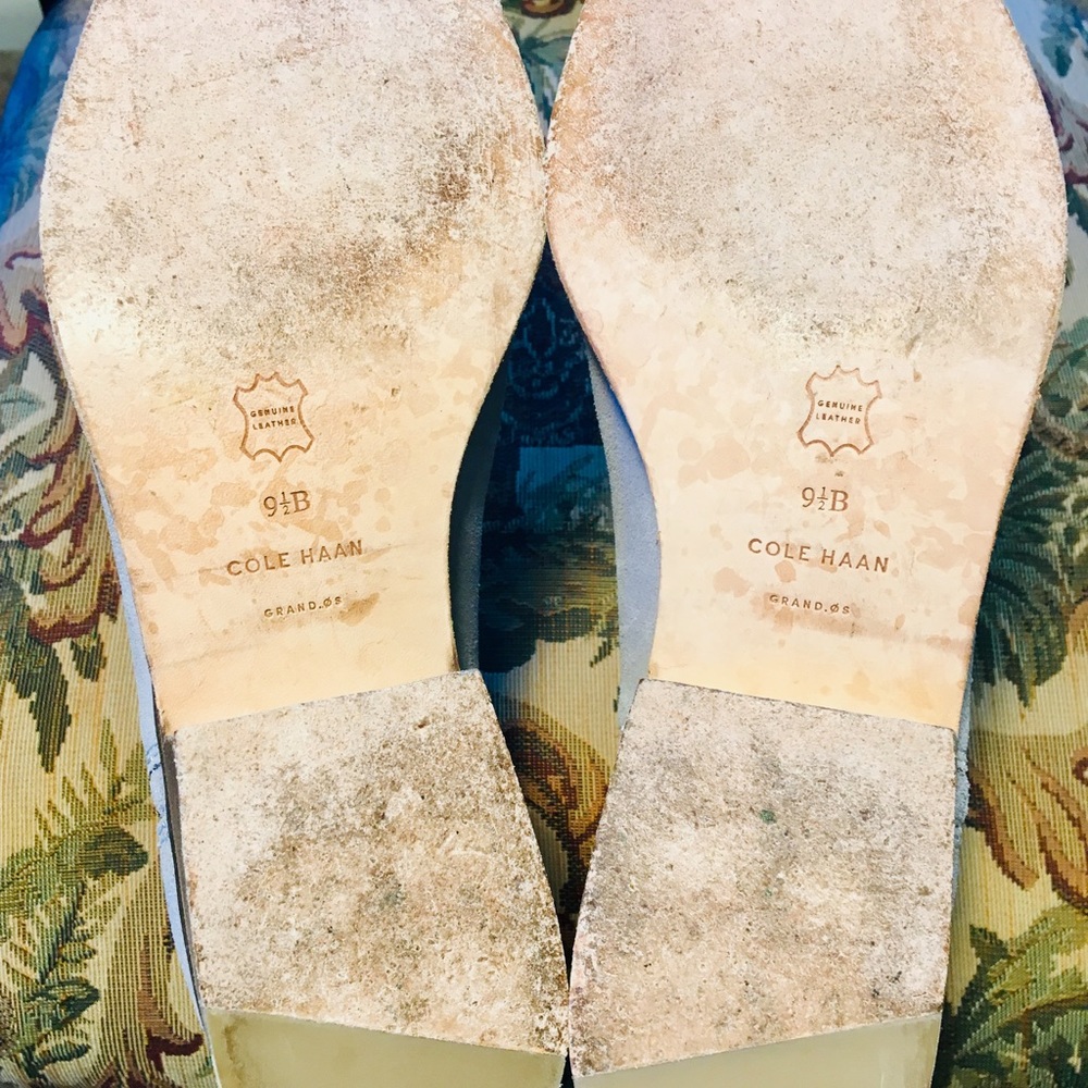 Cole Haan Women’s Hayes Flat Ankle Bootie - Picture 8 of 8
